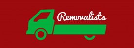 Removalists Upper Hermitage - Furniture Removalist Services